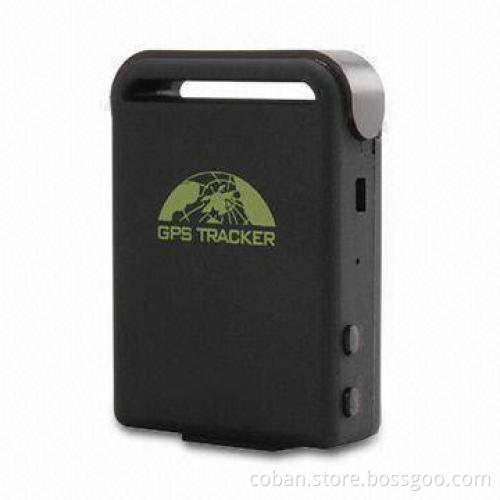 Child GPS Tracking with 80 Hours Standby Time, Supports GPRS Google Map Online Tracking, SMS Track